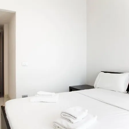 Apartament Sforza