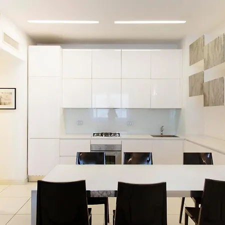 Apartament Sforza