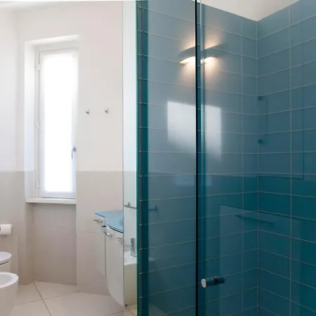Apartament Sforza Mediolan