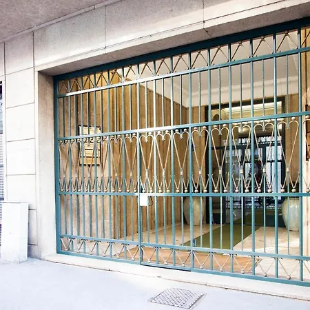 Sforza Apartament *