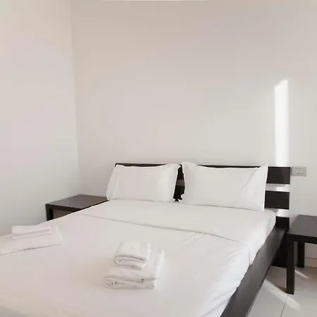 Apartment Sforza *